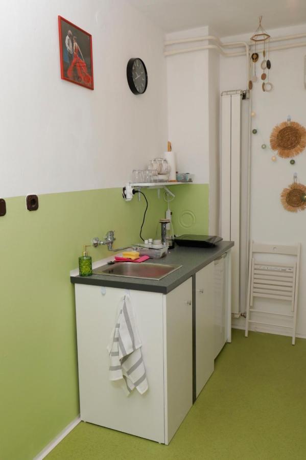 Maple Place Velika Gorica Exterior foto